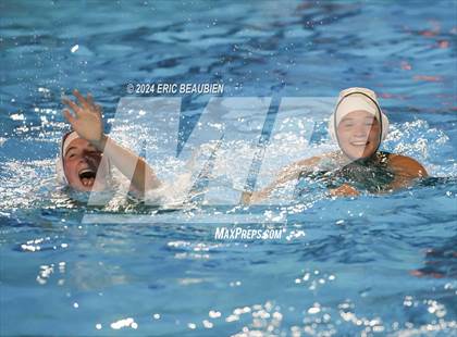 Thumbnail 2 in Clayton Valley Charter vs. San Marin photogallery.