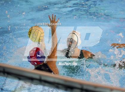 Thumbnail 2 in Clayton Valley Charter vs. San Marin photogallery.