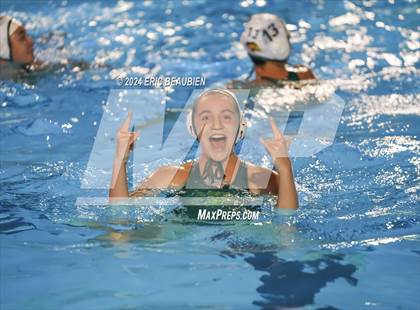 Thumbnail 3 in Clayton Valley Charter vs. San Marin photogallery.