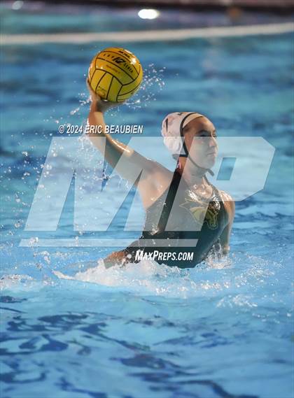 Thumbnail 1 in Clayton Valley Charter vs. San Marin photogallery.