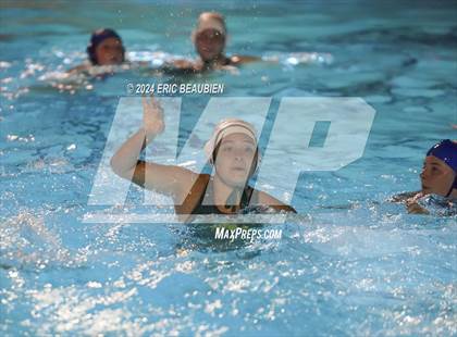 Thumbnail 3 in Clayton Valley Charter vs. San Marin photogallery.