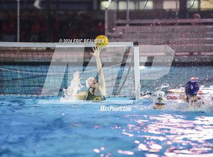 Thumbnail 3 in Clayton Valley Charter vs. San Marin photogallery.