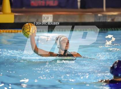 Thumbnail 1 in Clayton Valley Charter vs. San Marin photogallery.