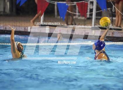Thumbnail 1 in Clayton Valley Charter vs. San Marin photogallery.