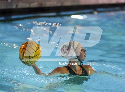 Thumbnail 3 in Clayton Valley Charter vs. San Marin photogallery.