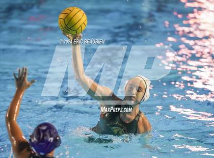 Thumbnail 1 in Clayton Valley Charter vs. San Marin photogallery.