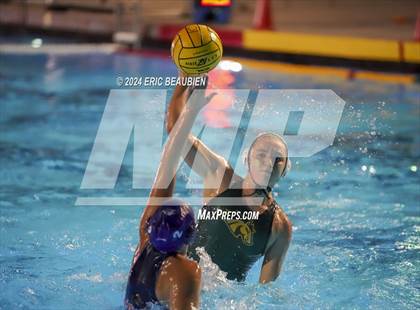 Thumbnail 2 in Clayton Valley Charter vs. San Marin photogallery.