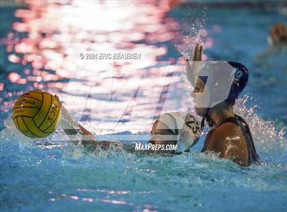 Thumbnail 2 in Clayton Valley Charter vs. San Marin photogallery.