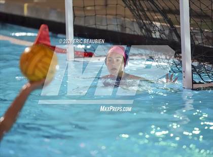 Thumbnail 1 in Clayton Valley Charter vs. San Marin photogallery.
