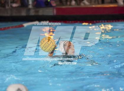 Thumbnail 3 in Clayton Valley Charter vs. San Marin photogallery.