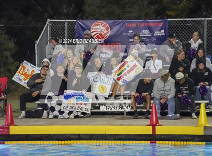 Thumbnail 2 in Clayton Valley Charter vs. San Marin photogallery.