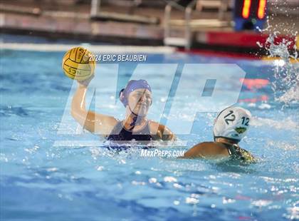 Thumbnail 2 in Clayton Valley Charter vs. San Marin photogallery.