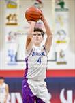 Randolph Southern vs. Union City (IHSAA 1A Section 56 First Round)  thumbnail