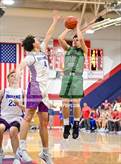 Photo from the gallery "Randolph Southern vs. Union City (IHSAA 1A Section 56 First Round) "
