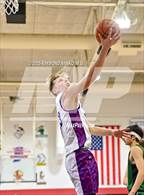 Photo from the gallery "Randolph Southern vs. Union City (IHSAA 1A Section 56 First Round) "