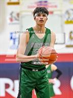 Photo from the gallery "Randolph Southern vs. Union City (IHSAA 1A Section 56 First Round) "