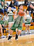 Photo from the gallery "Randolph Southern vs. Union City (IHSAA 1A Section 56 First Round) "