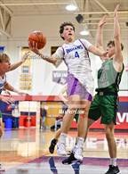 Photo from the gallery "Randolph Southern vs. Union City (IHSAA 1A Section 56 First Round) "