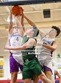Photo from the gallery "Randolph Southern vs. Union City (IHSAA 1A Section 56 First Round) "