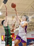 Photo from the gallery "Randolph Southern vs. Union City (IHSAA 1A Section 56 First Round) "