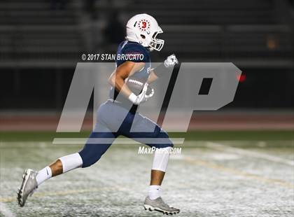 Thumbnail 1 in Westminster Lions vs Beckman Patriots photogallery.