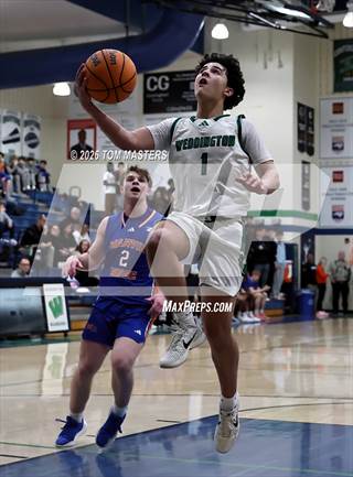 Marvin Ridge @ Weddington