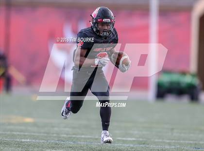 Thumbnail 1 in Castle View vs. Fountain-Fort Carson (CHSAA 1st Round Playoff) photogallery.