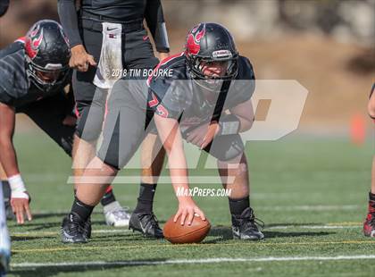 Thumbnail 3 in Castle View vs. Fountain-Fort Carson (CHSAA 1st Round Playoff) photogallery.