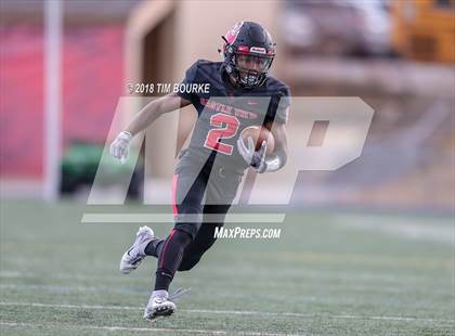 Thumbnail 3 in Castle View vs. Fountain-Fort Carson (CHSAA 1st Round Playoff) photogallery.