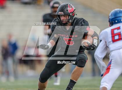 Thumbnail 2 in Castle View vs. Fountain-Fort Carson (CHSAA 1st Round Playoff) photogallery.