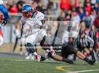 Photo from the gallery "Castle View vs. Fountain-Fort Carson (CHSAA 1st Round Playoff)"