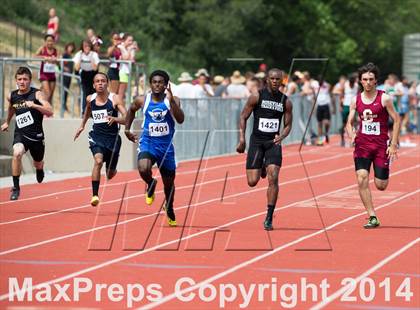 Thumbnail 1 in Del Oro Invitational (Boys) photogallery.