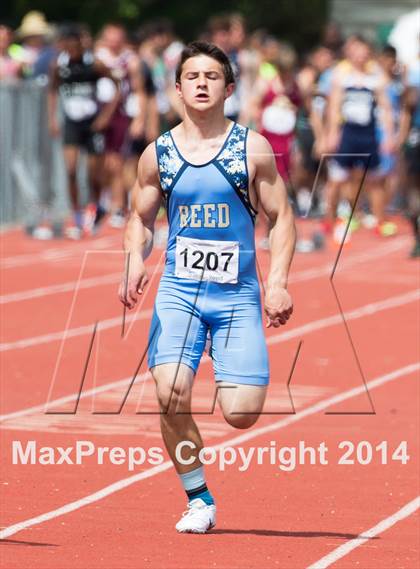 Thumbnail 1 in Del Oro Invitational (Boys) photogallery.