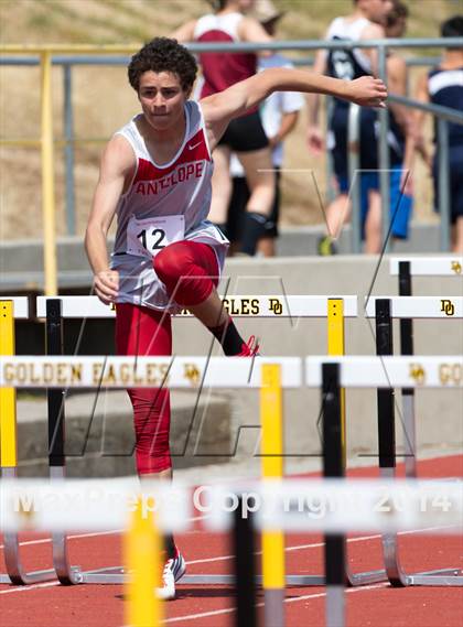Thumbnail 1 in Del Oro Invitational (Boys) photogallery.