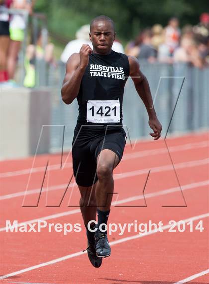 Thumbnail 1 in Del Oro Invitational (Boys) photogallery.