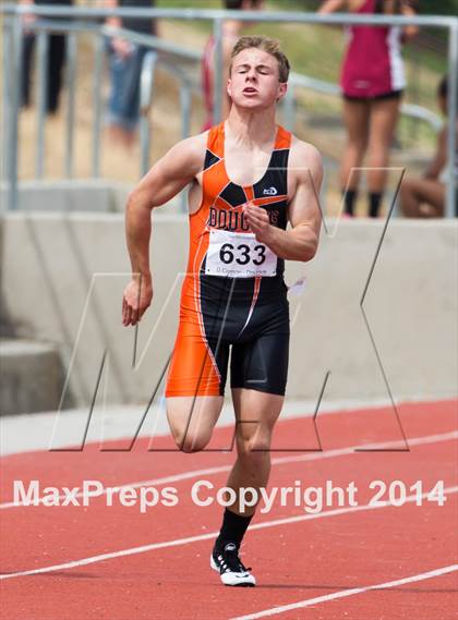 Thumbnail 1 in Del Oro Invitational (Boys) photogallery.