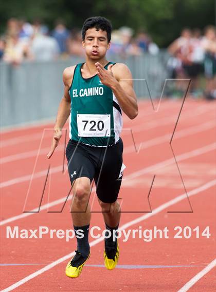 Thumbnail 1 in Del Oro Invitational (Boys) photogallery.