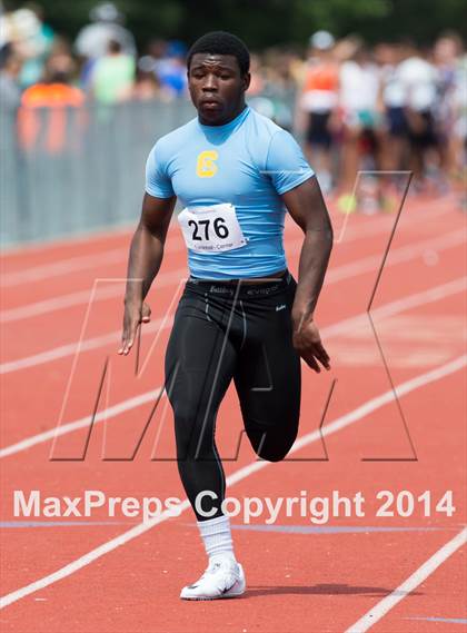 Thumbnail 1 in Del Oro Invitational (Boys) photogallery.