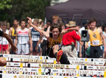 Thumbnail 2 in Del Oro Invitational (Boys) photogallery.