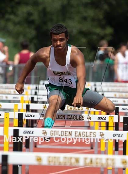 Thumbnail 1 in Del Oro Invitational (Boys) photogallery.