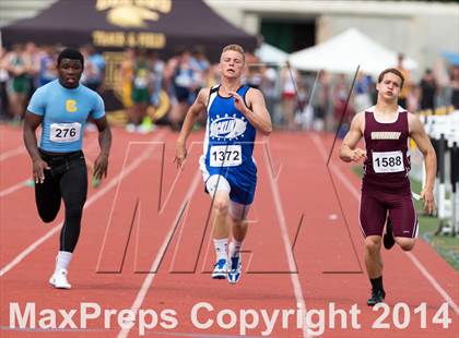 Thumbnail 1 in Del Oro Invitational (Boys) photogallery.