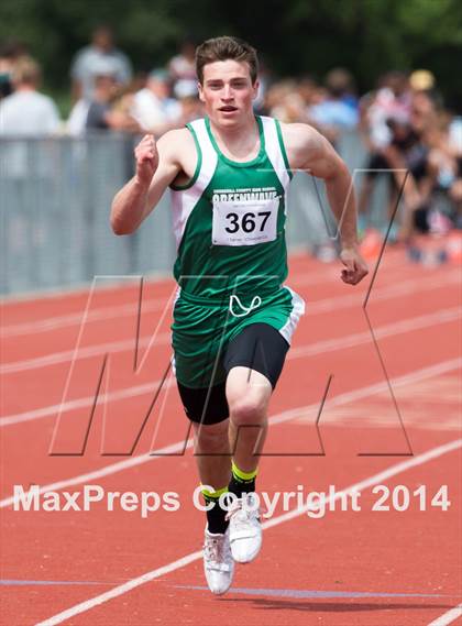 Thumbnail 1 in Del Oro Invitational (Boys) photogallery.