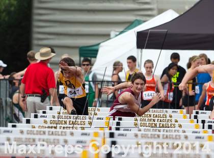 Thumbnail 1 in Del Oro Invitational (Boys) photogallery.