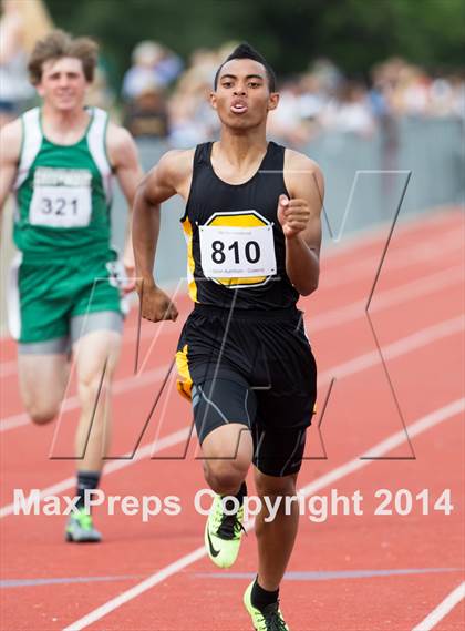 Thumbnail 1 in Del Oro Invitational (Boys) photogallery.