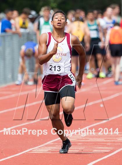Thumbnail 1 in Del Oro Invitational (Boys) photogallery.