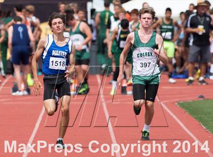 Thumbnail 1 in Del Oro Invitational (Boys) photogallery.