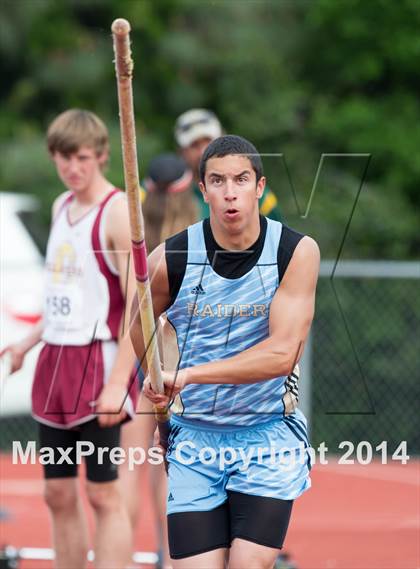 Thumbnail 1 in Del Oro Invitational (Boys) photogallery.