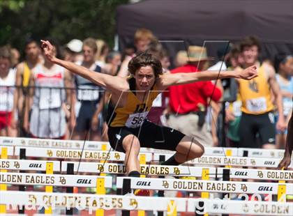 Thumbnail 3 in Del Oro Invitational (Boys) photogallery.