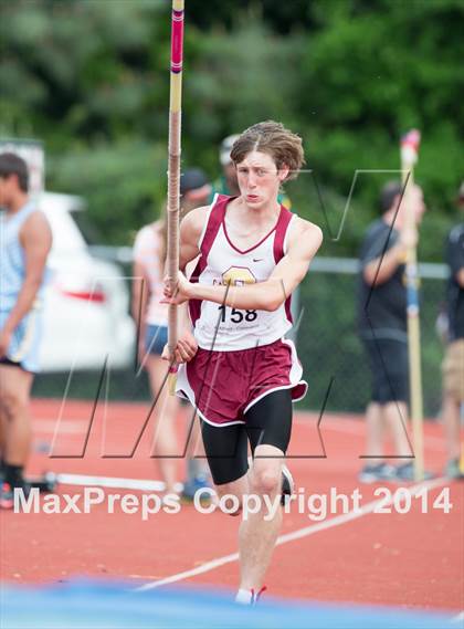 Thumbnail 3 in Del Oro Invitational (Boys) photogallery.