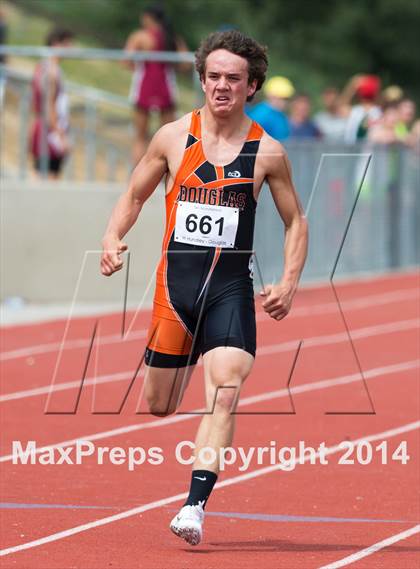 Thumbnail 1 in Del Oro Invitational (Boys) photogallery.